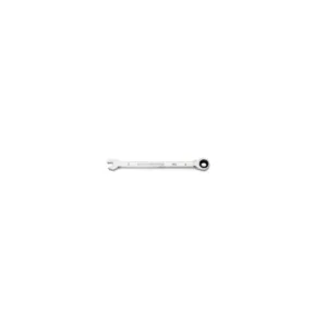 GearWrench 7mm 90-Tooth 12 Point Ratcheting Combination Wrench