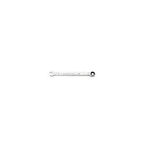 GearWrench 8mm 90-Tooth 12 Point Ratcheting Combination Wrench