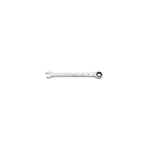 GearWrench 11mm 90-Tooth 12 Point Ratcheting Combination Wrench