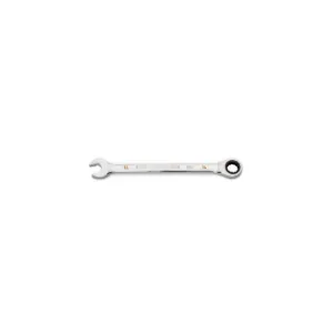 GearWrench 14mm 90-Tooth 12 Point Ratcheting Combination Wrench