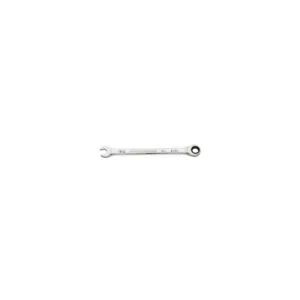 GearWrench 11/32 Inch 90-Tooth 12 Point Ratcheting Combination Wrench