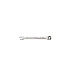 GearWrench 1/2 Inch 90-Tooth 12 Point Ratcheting Combination Wrench