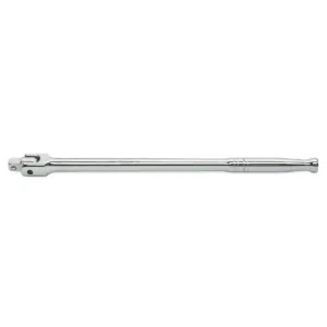 GearWrench 3/8 Inch Drive Flex Handle/Breaker Bar 18 Inch