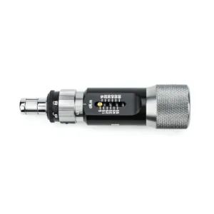 GearWrench 1/8 Inch Drive Mini Torque Screwdriver 5-60cNm