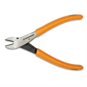 GEARWRENCH 4-1/2" Precision Mini Diagonal Cutting Plier