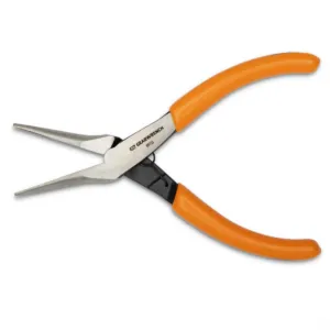 GEARWRENCH 5-3/4" Precision Mini Needle Nose Plier