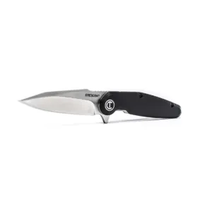 Gearwrench KNIFE, POCKET 3.5", ALUMINUM, HARPOON