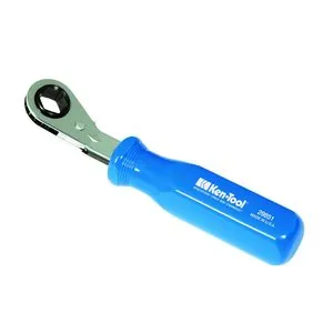 Ken-tool 9/16-inch Valve Nut Wrench