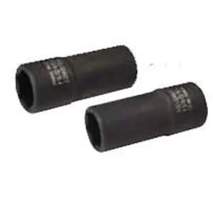 Ken-tool SOC 19MM 1/2D FLP IMP 6PT DP TW