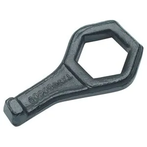 Ken-tool TX9 - Porkchop Cap Nut Wrench - 1-1/2"