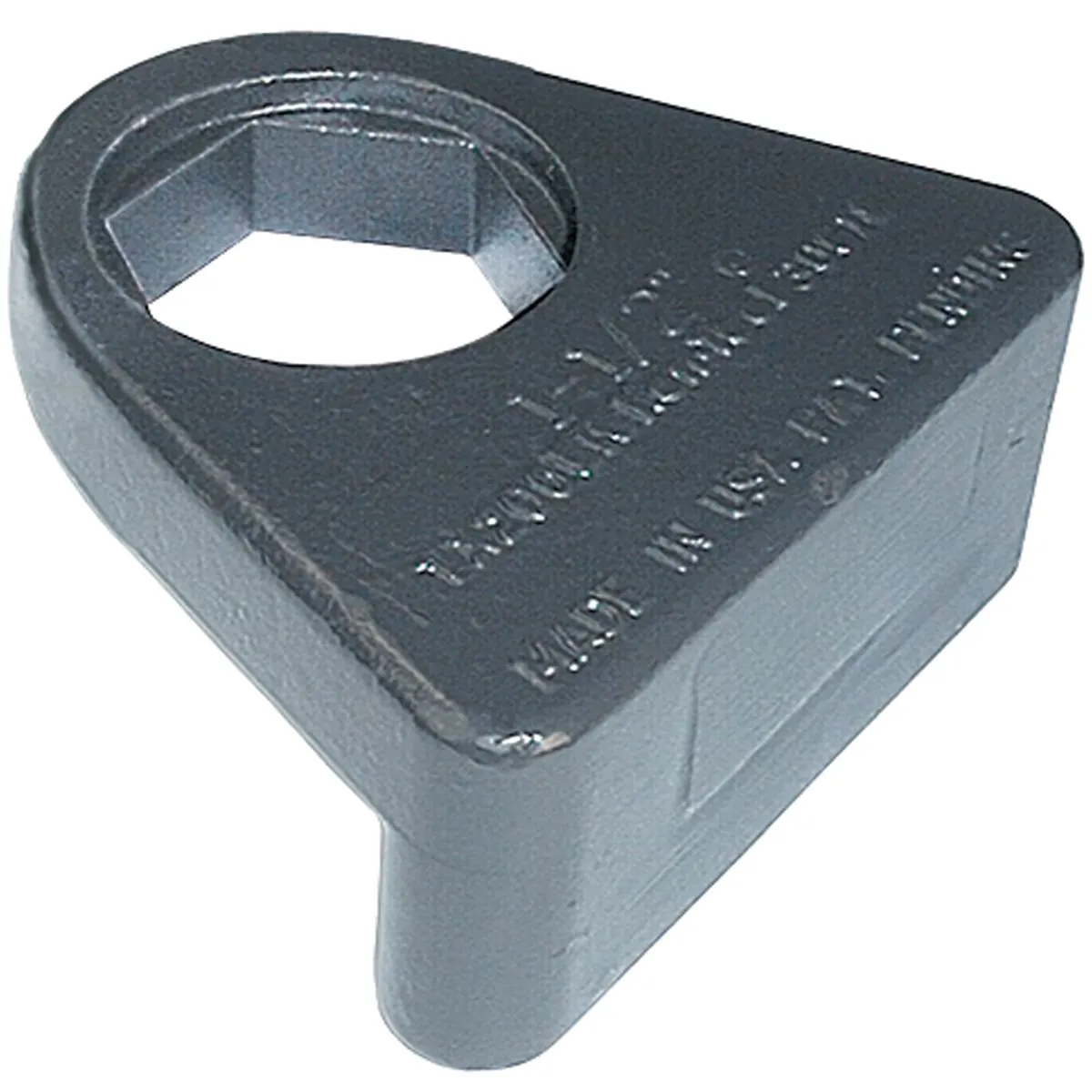 Ken-tool TX200 - Heavy Duty Cap But Wrench - 1-1/2"