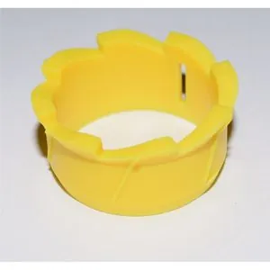 Ken-tool 6PK Pilot Wheel Centering Sleeve