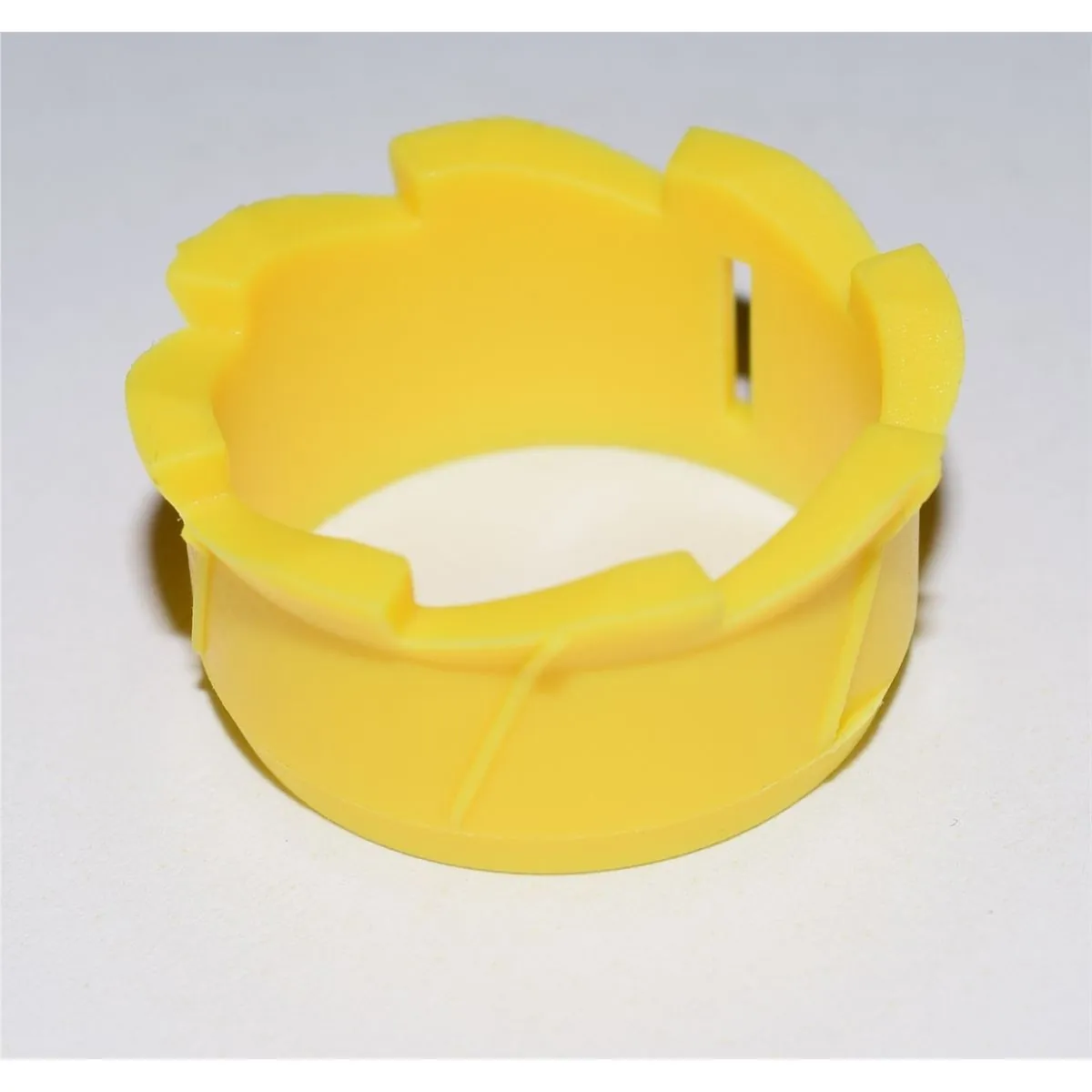 Ken-tool 6PK Pilot Wheel Centering Sleeve