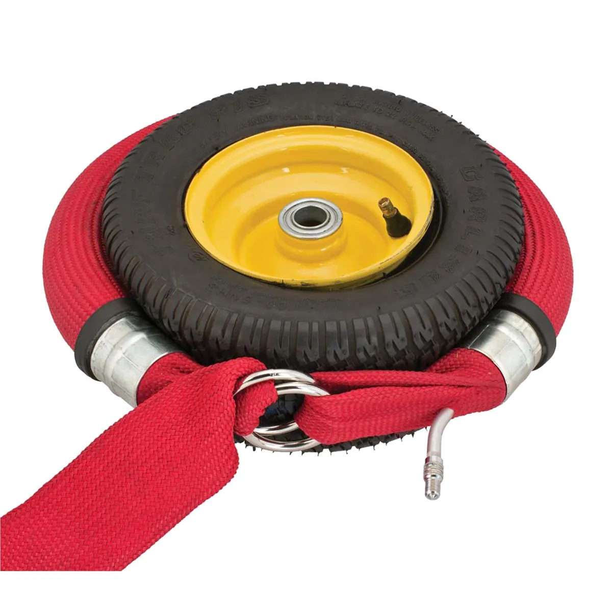 Ken-tool T131 - Pneumatic Bead Expander For Smaller Tires