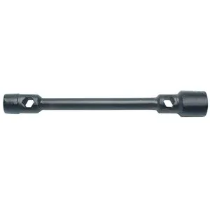 Ken-tool TR98 - Double End Truck Wrench 1-1/2" x 13/16" Square