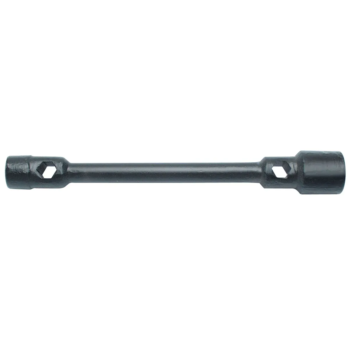 Ken-tool TR98 - Double End Truck Wrench 1-1/2" x 13/16" Square