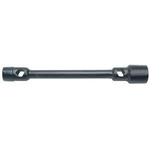 Ken-tool TRM7 - Double End Truck Wrench 30 mm x 33 mm (1-3/4" Stud Depth)