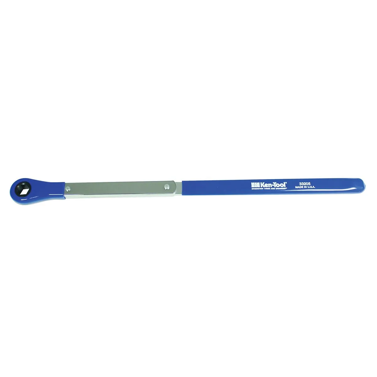Ken-tool Haldex Slack Adjuster Tool