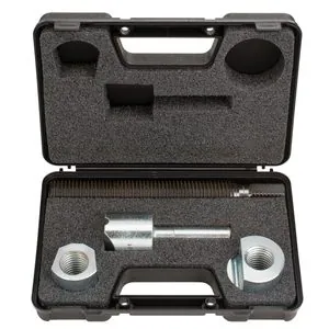 Ken-tool 4 Piece Dual Wheel Seperator Kit