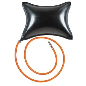 Ken-tool Shark Fin Dual Wheel Separation Bag