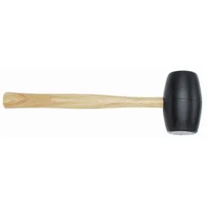 Ken-tool T32 - Rubber Mallet, 2 lb.
