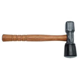 Ken-tool T35 - 16-1/2" (42 cm ) Heavy Duty Tire Hammer &hyphen; Wood Handle