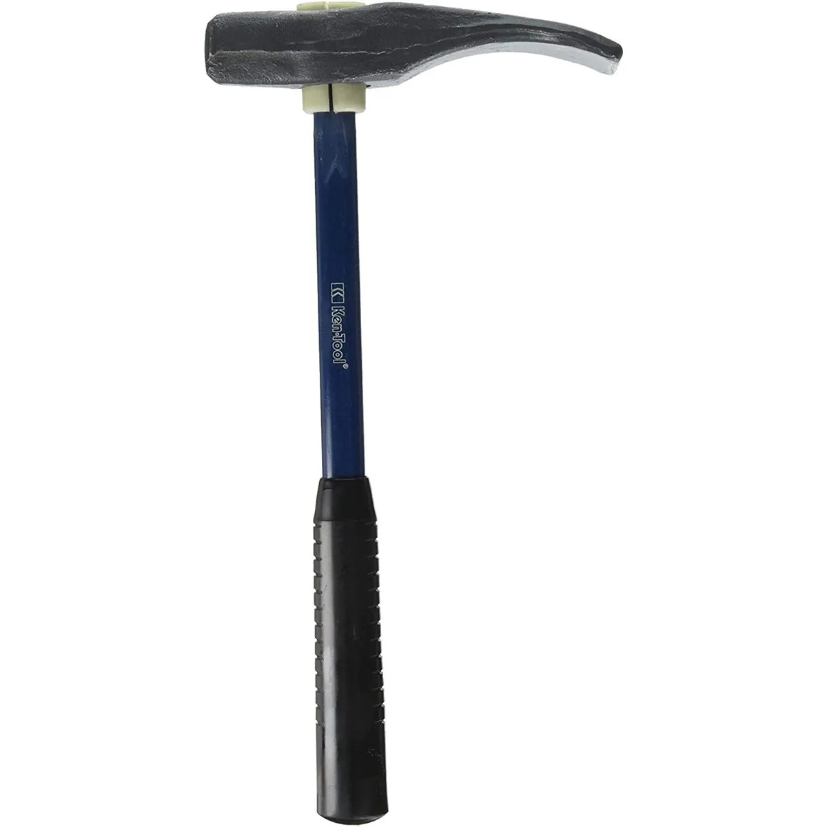 Ken-tool TG11D - 18" (46 cm) Fiberglass Handled Duck-Billed Bead Breaking Wedge