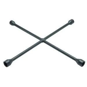 Ken-tool T90 - Standrd Lug Wrench - Socket Size : 7/8" deep well, 15/16", 1",1-1/16"