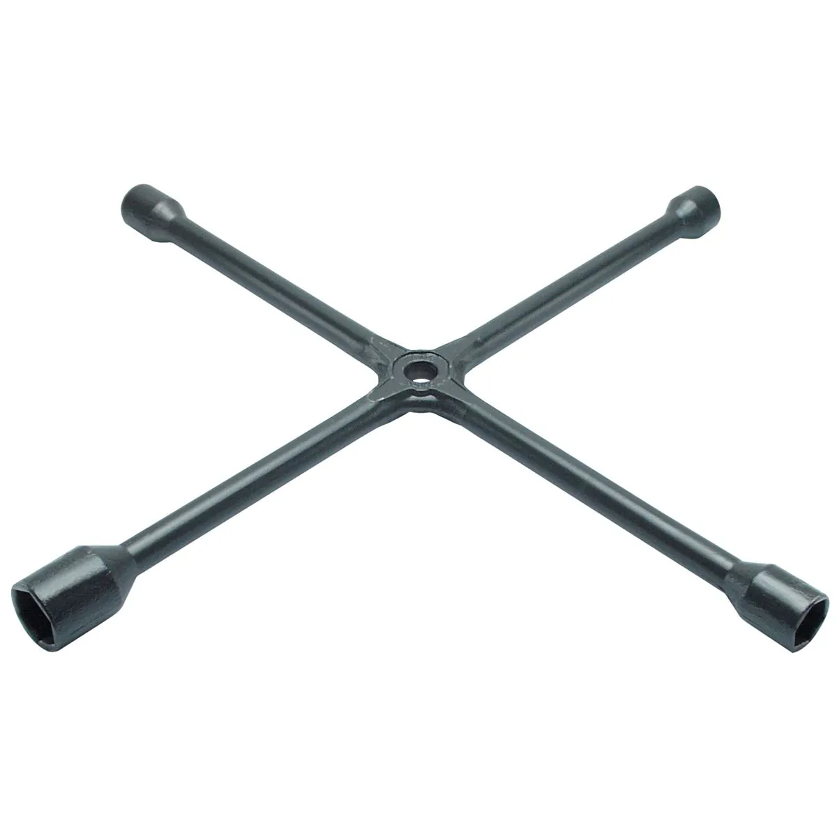 Ken-tool TM95 Metric - Heavy-Duty Truck Lug Wrench 24, 27, 30, 33 mm