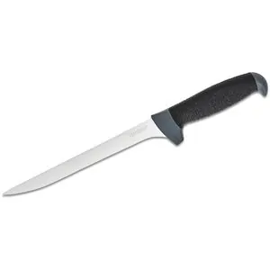 Kershaw 7.5" NARROW FILLET KNIFE WITH K-TEXTURE