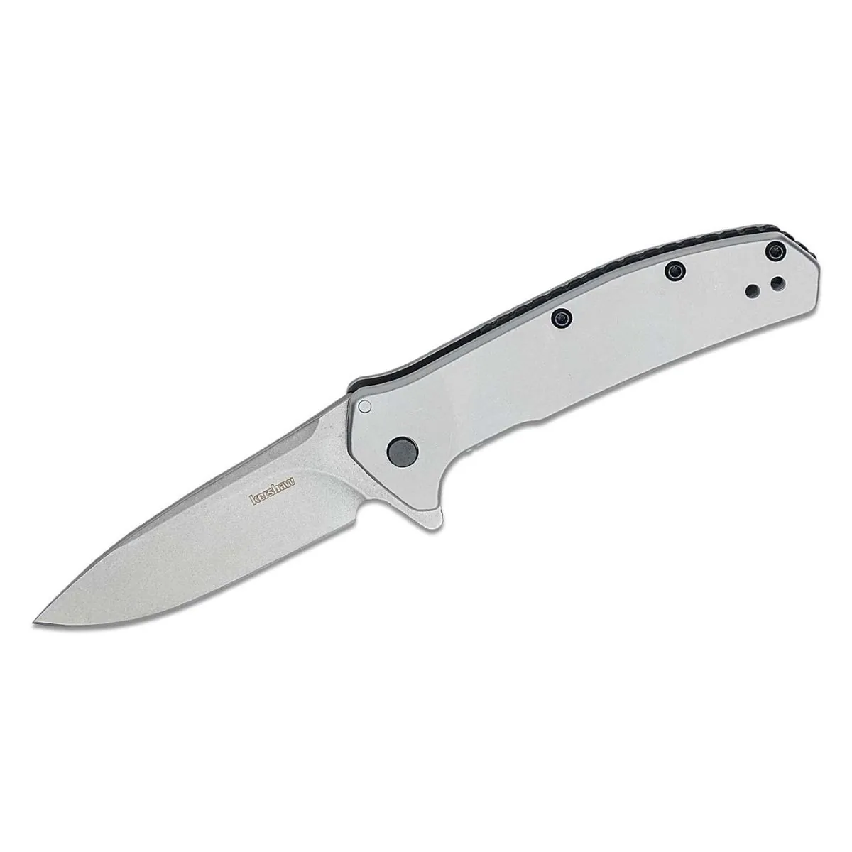 Kershaw OUTCOME