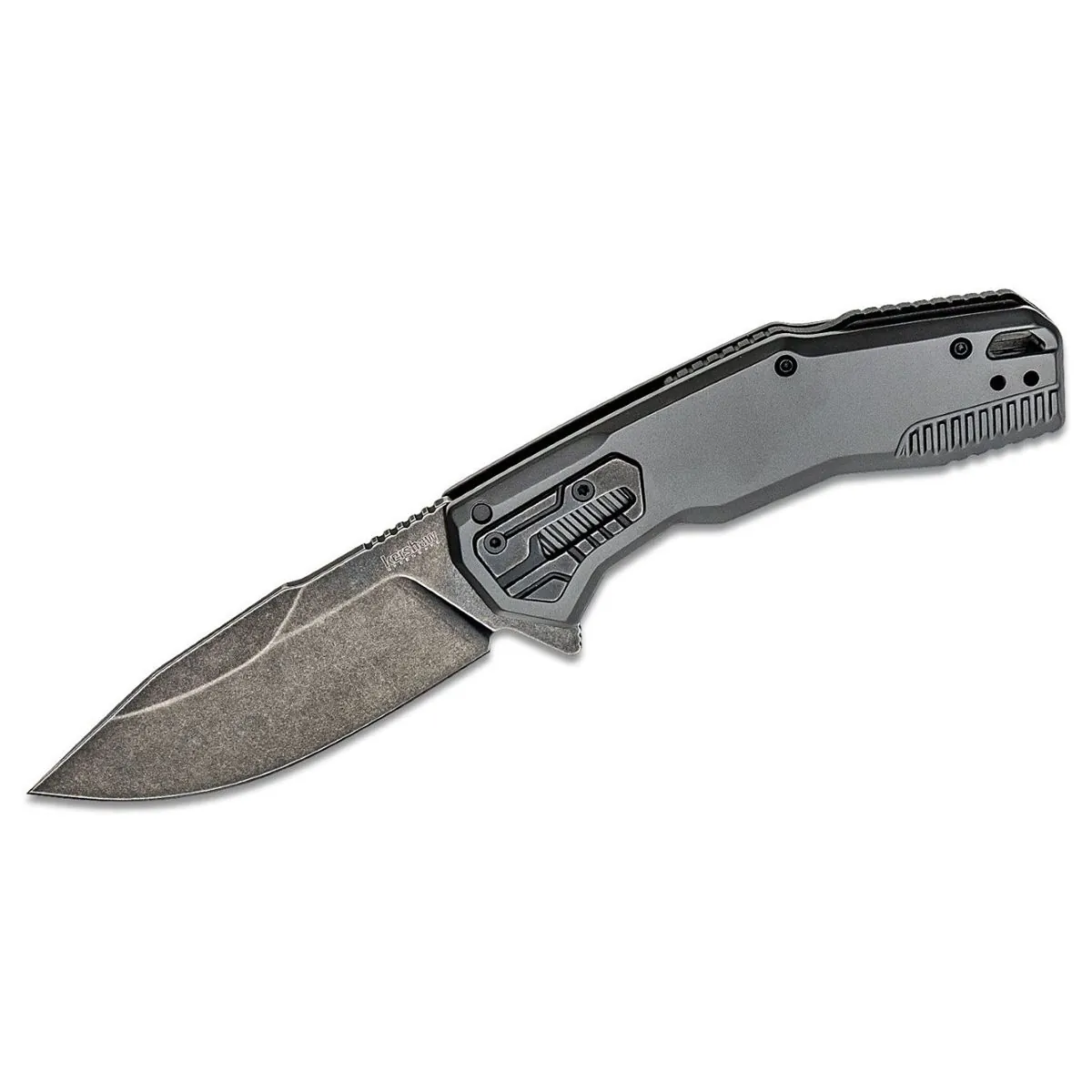 Kershaw CANNONBALL; Knife