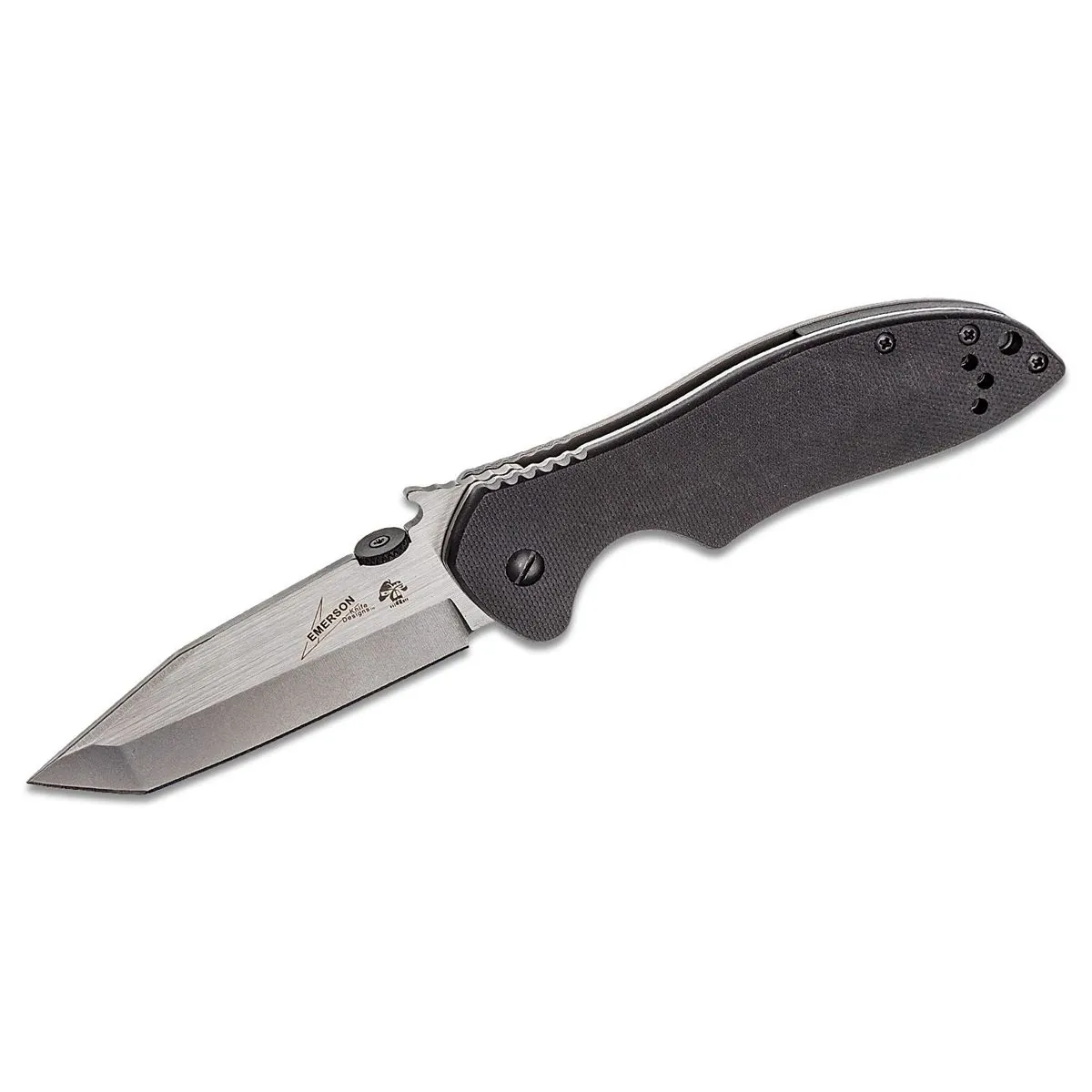 Kershaw Emerson CQC-7K
