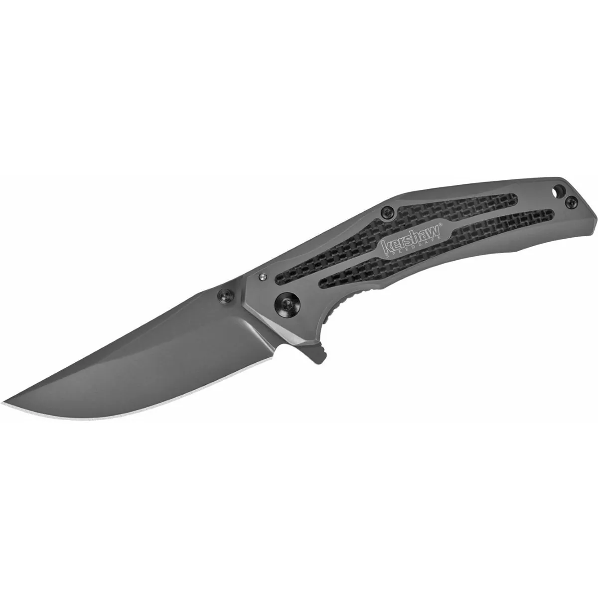 Kershaw DUOJET 3.25" BLADE KNIFE