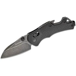 Kershaw Kraze Foldable Pocket Knife
