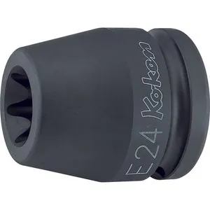 Impact Sockets