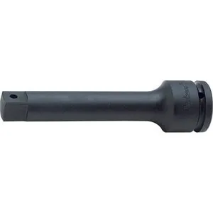 Ko-ken USA 16760-200 3/4 Sq. Dr. Extension Bar Length 200mm Hole type
