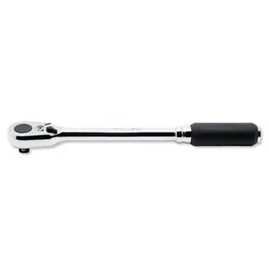 Ko-ken USA 1/4" Sq.Dr. Ratchet Handle 72 teeth Length 160mm Z-series