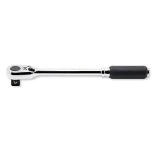 Ko-ken USA 1/4" Body 3/8" Sq. Dr. Ratchet 72 teeth Length 160mm Z-series