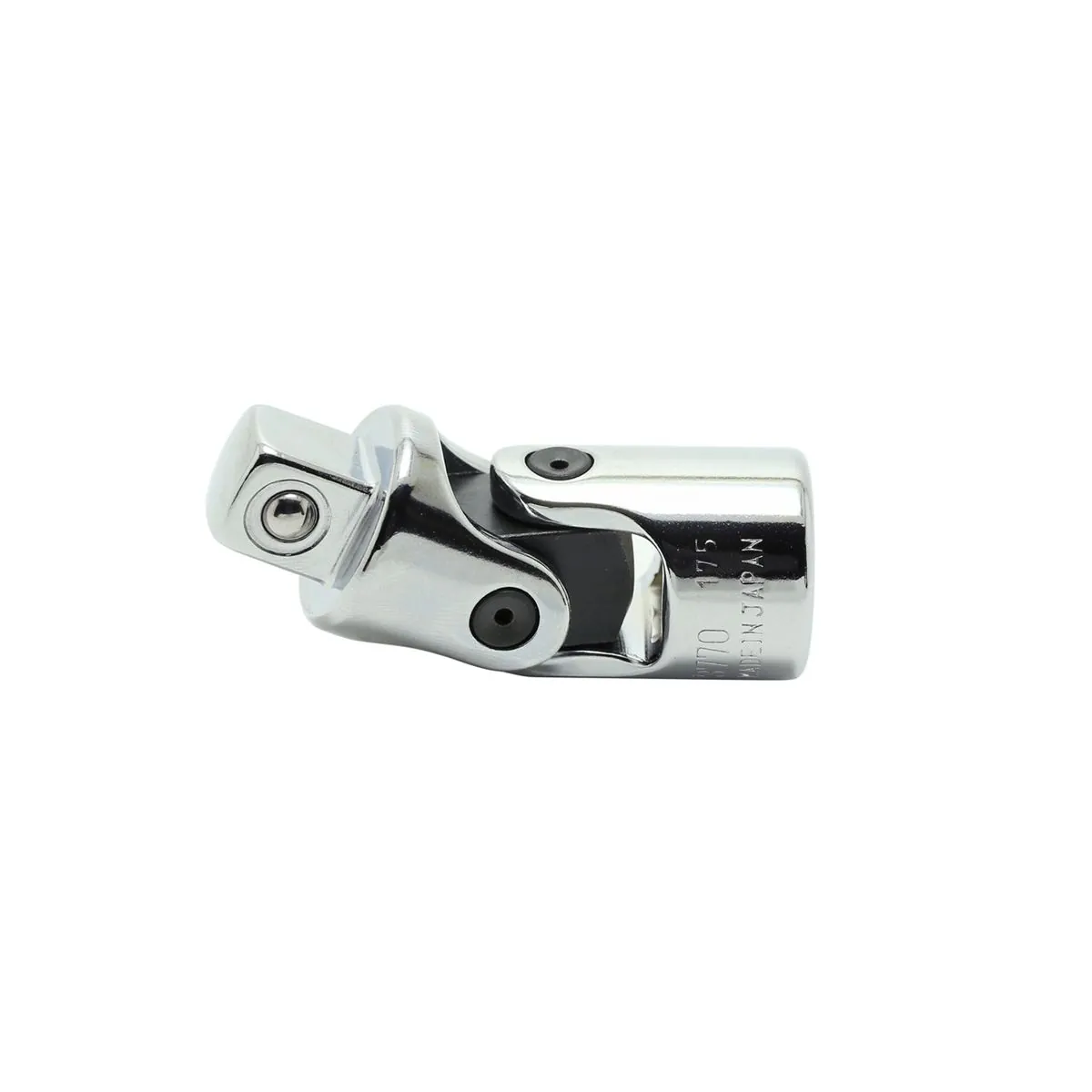 Ko-ken USA 3770 3/8 Sq. Dr. Universal Joint Length 50mm
