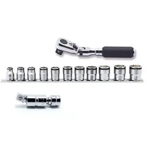 Ko-ken USA Ko-ken Hand Tool Starter Bundle