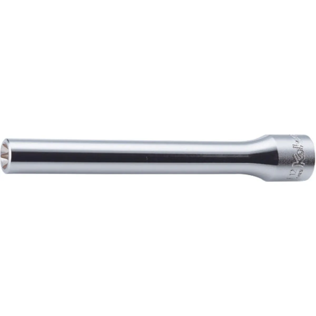 Ko-ken USA 1/2 Sq. Dr. Extra Deep TORX® E14 Socket - Length 140mm