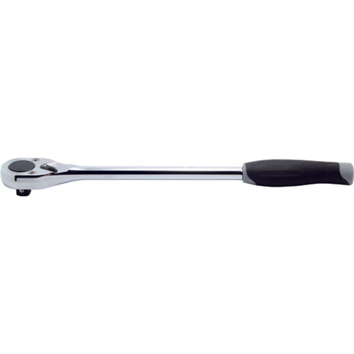 1/2" DR. RATCHET 380MM LENGTH PLASTIC HANDLE