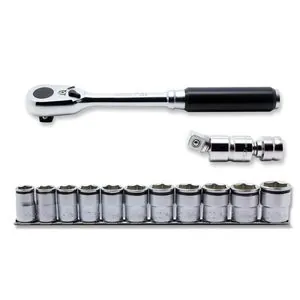 Ko-ken USA 1/2" Starter Bundle - Nut Grip & Z-Series