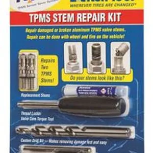 TPMS Stem Repair Kit