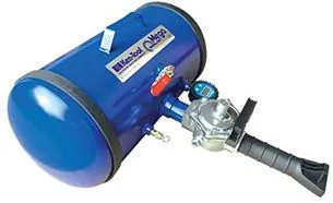Mega Airblast 10 Gallon