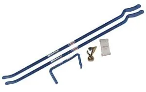 19.5" Tire Mount/Demount Set