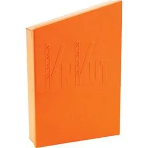 KnKut 21 Piece HD Hex Shank M35 Cobalt Jobber Length Drill Bit Set 1/16-3/8 by 64ths