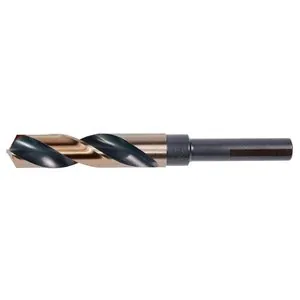 KnKut KnKut 1 inch Fractional S&D 1/2" Reduced Shank Drill Bit
