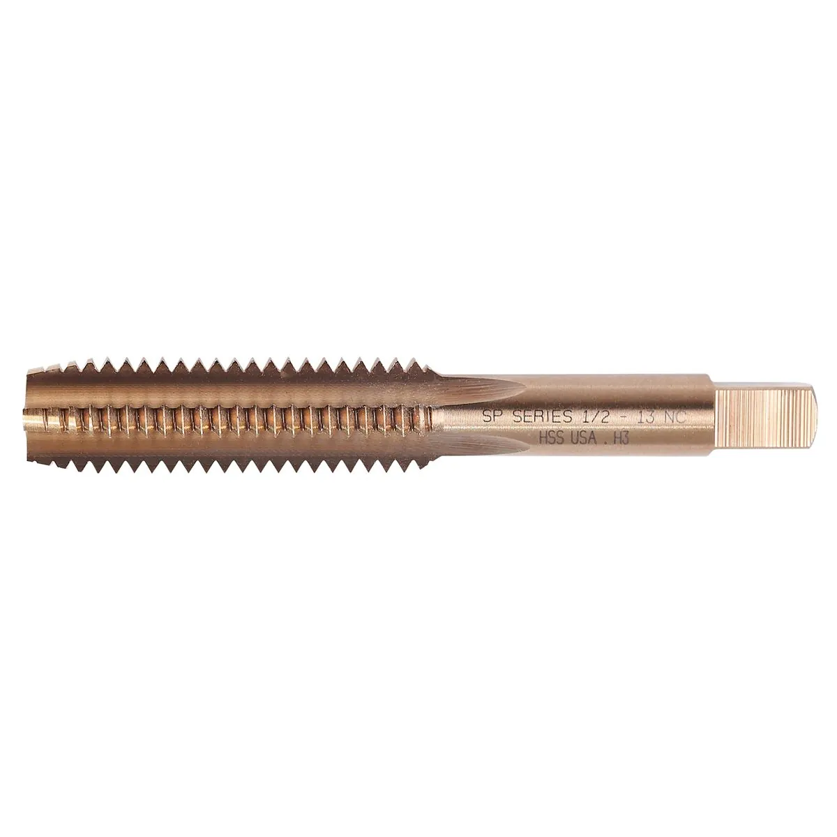 KnKut KnKut 1/4-20 Fractional HSS Hand Tap